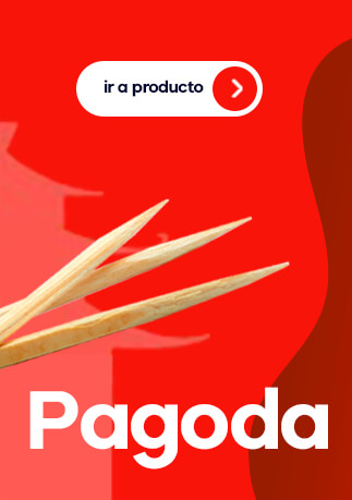 Pagoda, ir a producto