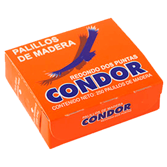 Cóndor (1881-020)