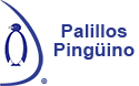 Palillos Pingüino