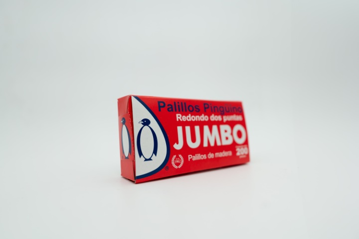 Palillos Jumbo