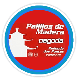 Palillos Pagoda