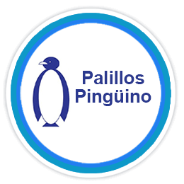 Palillos Pingüino