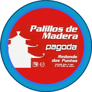 Palillos Pagoda
