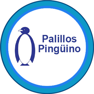 Palillos Pingüino